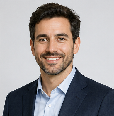 Alejandro García